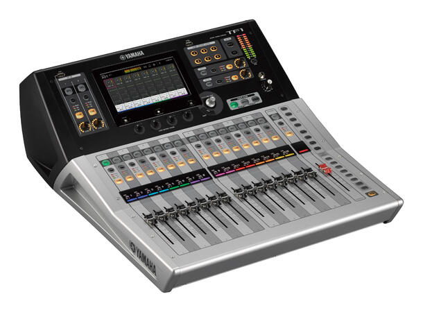 Yamaha TF1 Digitalmikser 32 mono + 2 stereo